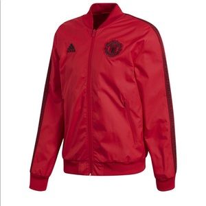 Manchester United Anthem Jacket